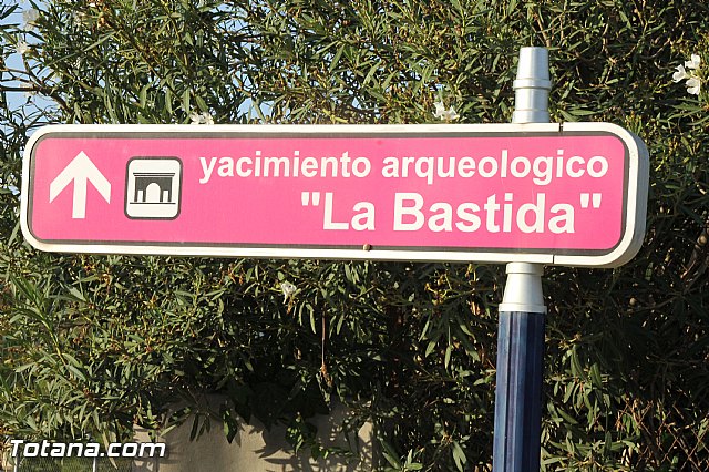 Visita carretera RM-C8 - 10