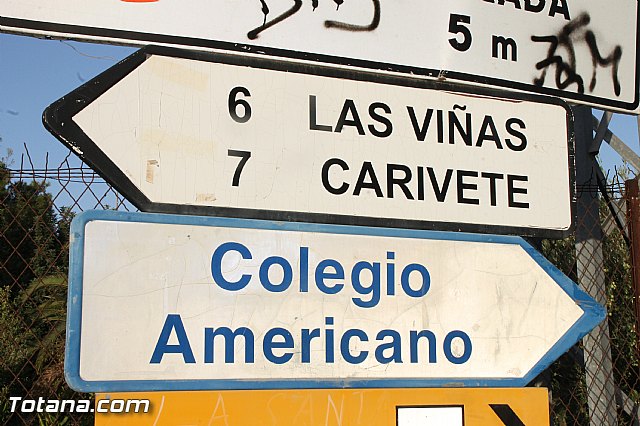 Visita carretera RM-C8 - 11