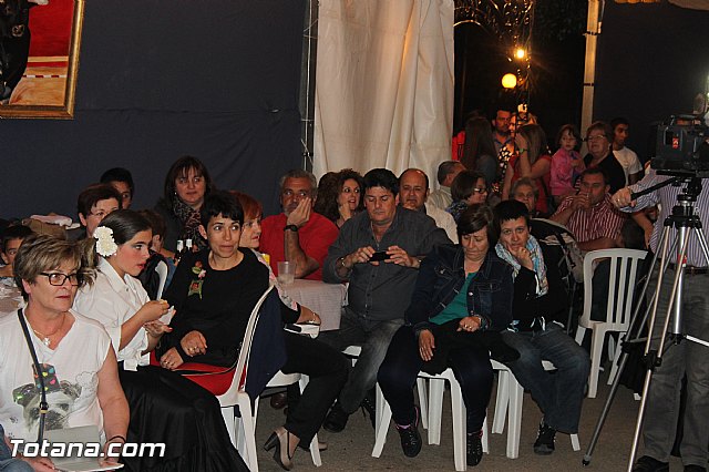 Carpa Rociera - Romeros de Lbor 2014 - 46