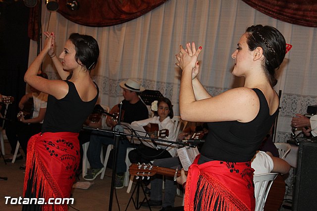 Carpa Rociera - Romeros de Lbor 2014 - 66