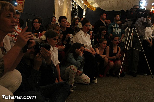 Carpa Rociera - Romeros de Lbor 2014 - 120