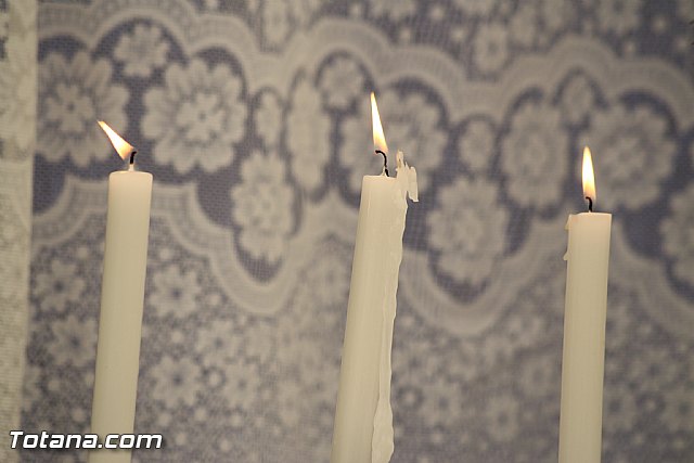 Feria de Abril en Totana 2012 - Carpas rocieras - 185