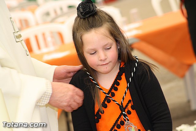 Feria de Abril en Totana 2012 - Carpas rocieras - 195
