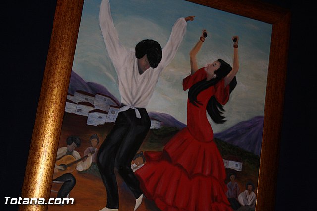 Feria de Abril en Totana 2012 - Carpas rocieras - 6