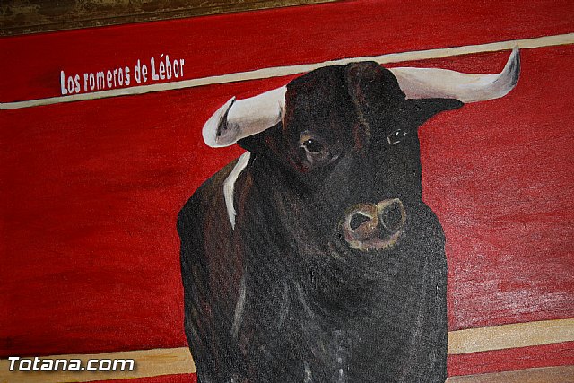 Feria de Abril en Totana 2012 - Carpas rocieras - 10