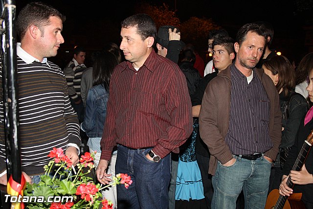 Feria de Abril en Totana 2012 - Carpas rocieras - 13