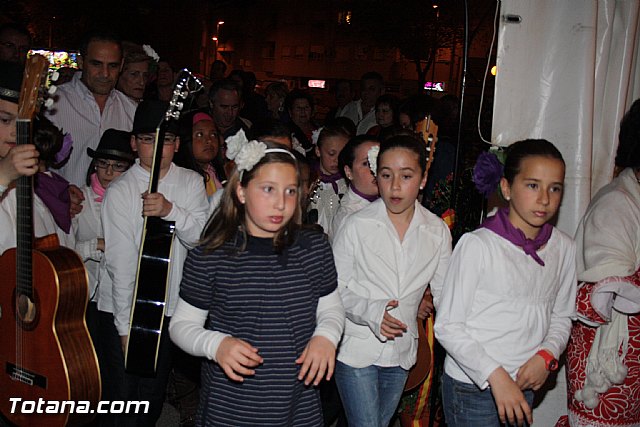 Feria de Abril en Totana 2012 - Carpas rocieras - 21