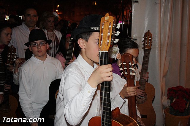 Feria de Abril en Totana 2012 - Carpas rocieras - 22