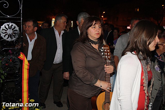 Feria de Abril en Totana 2012 - Carpas rocieras - 38