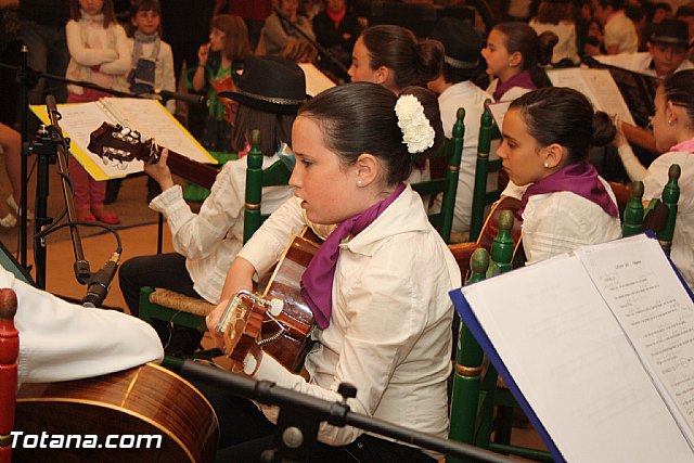 Feria de Abril en Totana 2012 - Carpas rocieras - 106