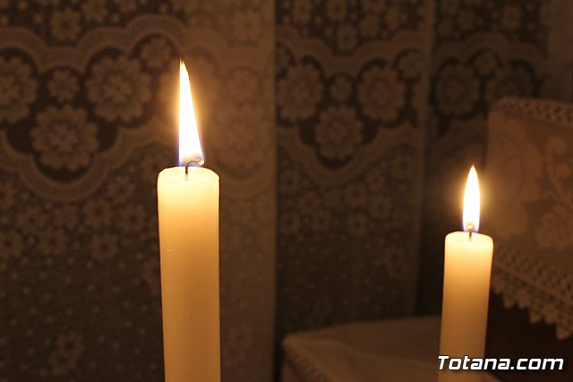 Inauguracin carpas rocieras. Totana 2013 - 25