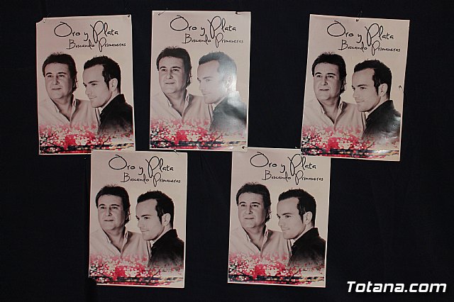 Inauguracin carpas rocieras. Totana 2013 - 28