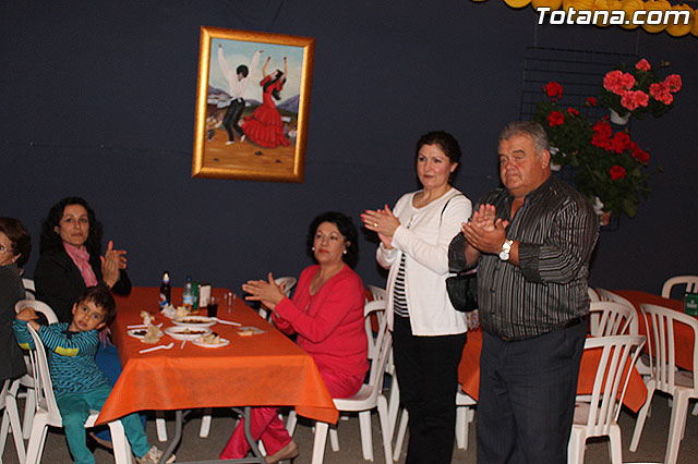 Inauguracin carpas rocieras. Totana 2013 - 64