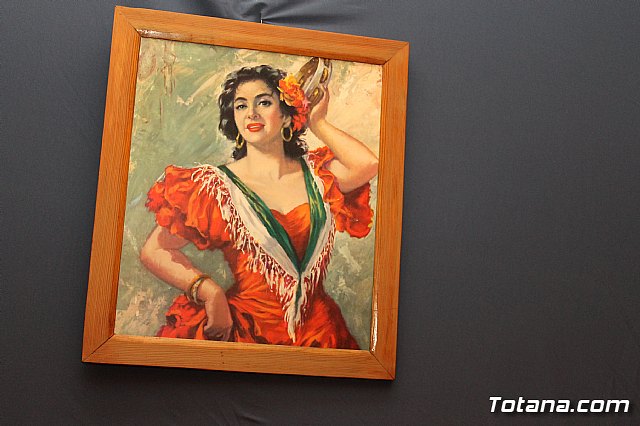 Inauguracin carpas rocieras. Totana 2013 - 68