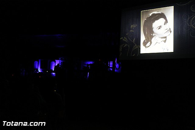 Homenaje a Roco Drcal. 