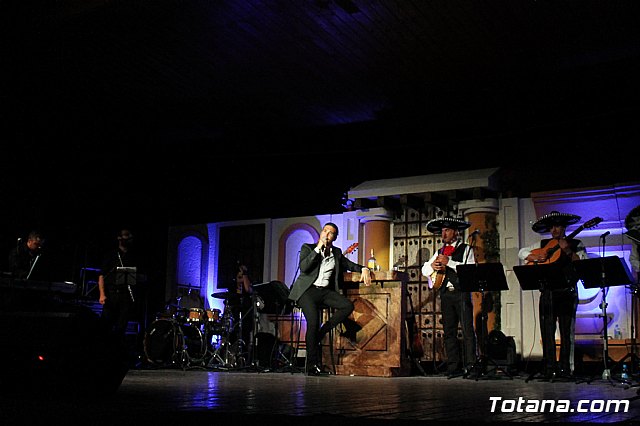 Homenaje a Roco Drcal. 