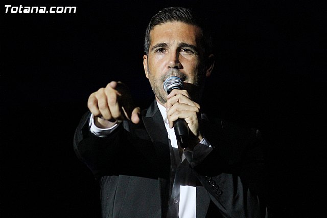 Homenaje a Roco Drcal. 