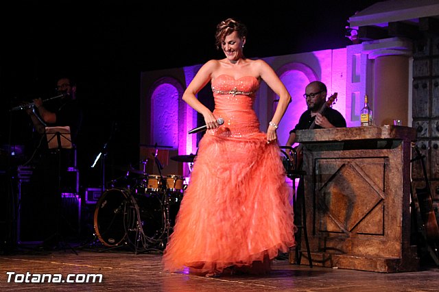 Homenaje a Roco Drcal. 