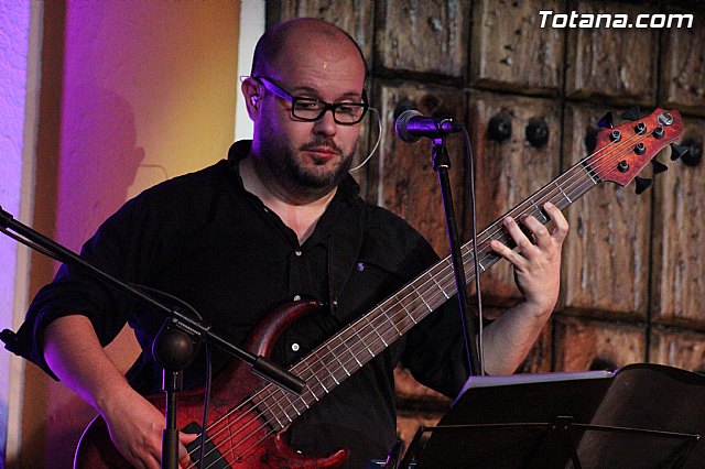 Homenaje a Roco Drcal. 