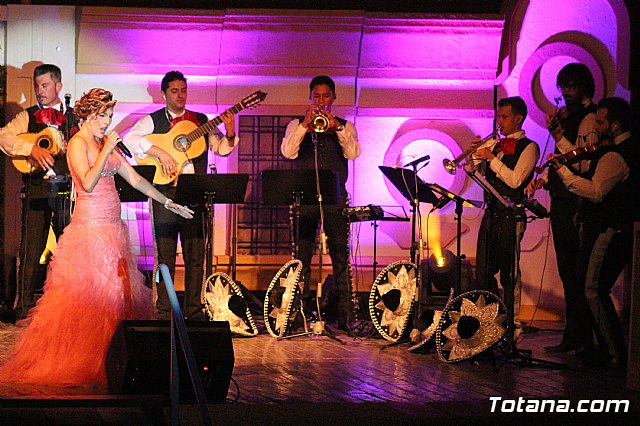 Homenaje a Roco Drcal. 