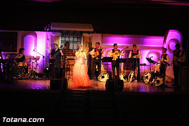 Homenaje a Roco Drcal. 