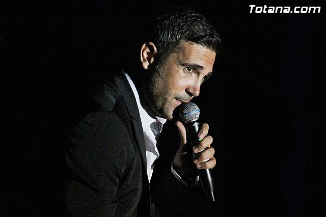 Homenaje a Roco Drcal. 