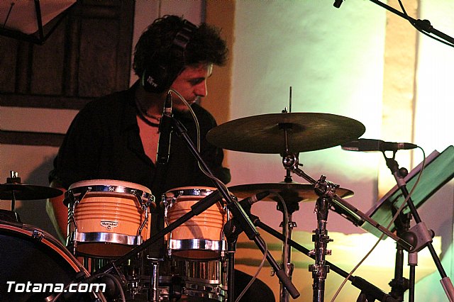 Homenaje a Roco Drcal. 