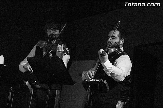 Homenaje a Roco Drcal. 