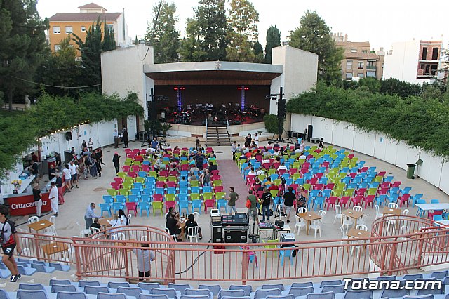 A Rock A Banda 2.0 - 1