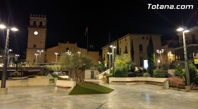 Romera de bajada Santa Eulalia 8/12/2016 - 1