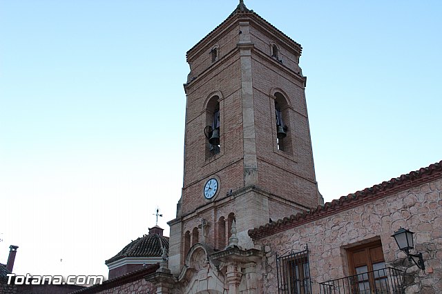 Romera de bajada Santa Eulalia 8/12/2016 - 206