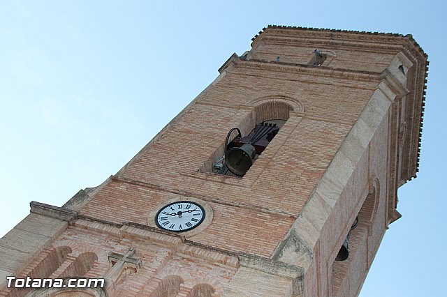 Romera de bajada Santa Eulalia 8/12/2016 - 218