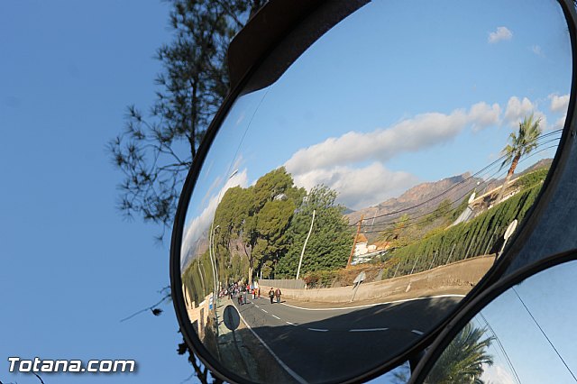 Romera de bajada Santa Eulalia 8/12/2016 - 571