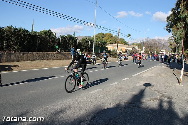 Romera de bajada Santa Eulalia 8/12/2016 - 573