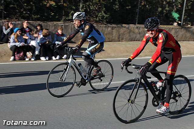 Romera de bajada Santa Eulalia 8/12/2016 - 574
