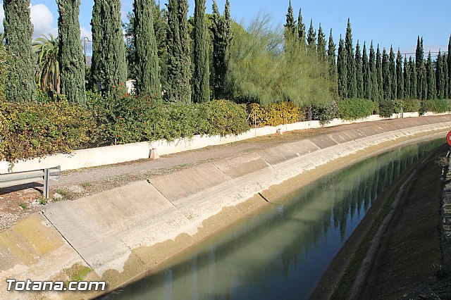 Romera de bajada Santa Eulalia 8/12/2016 - 587