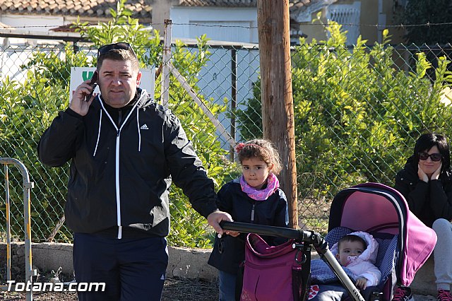 Romera de bajada Santa Eulalia 8/12/2016 - 590