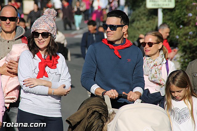 Romera de bajada Santa Eulalia 8/12/2016 - 630