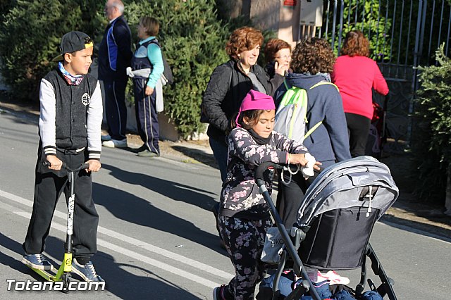 Romera de bajada Santa Eulalia 8/12/2016 - 730