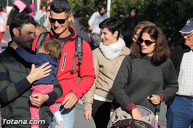 Romera de bajada Santa Eulalia 8/12/2016 - 731