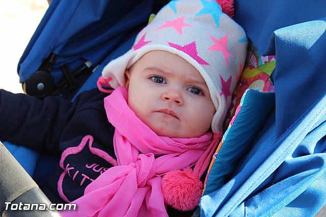 Romera de bajada Santa Eulalia 8/12/2016 - 850