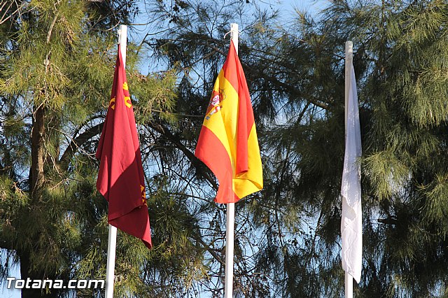 Romera de bajada Santa Eulalia 8/12/2016 - 881