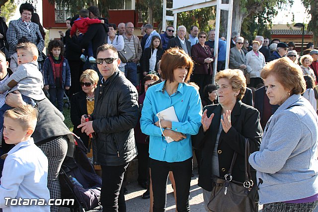 Romera de bajada Santa Eulalia 8/12/2016 - 919