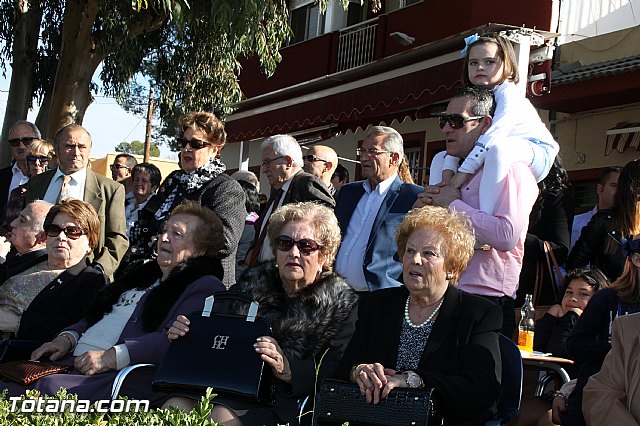 Romera de bajada Santa Eulalia 8/12/2016 - 924