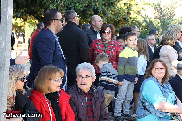 Romera de bajada Santa Eulalia 8/12/2016 - 928