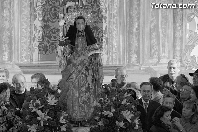 Romera de bajada Santa Eulalia 8/12/2016 - 968