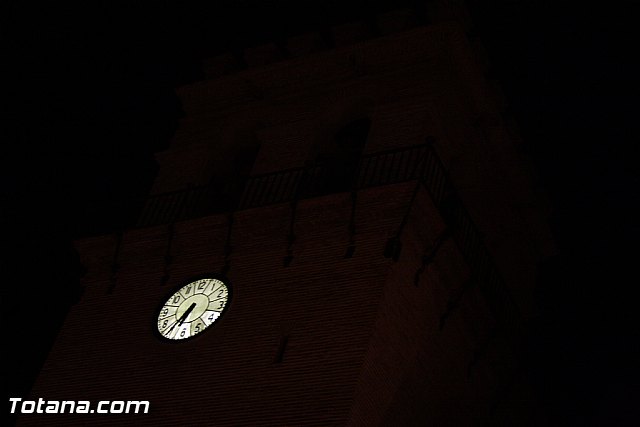 Romera Santa Eulalia. 8 de diciembre de 2011 - Reportaje fotogrfico - 3