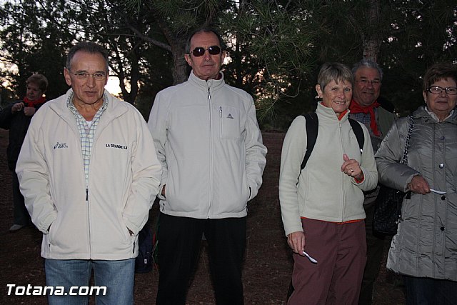 Romera Santa Eulalia. 8 de diciembre de 2011 - Reportaje fotogrfico - 106