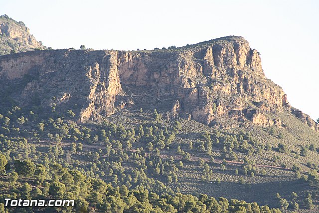 Romera Santa Eulalia. 8 de diciembre de 2011 - Reportaje fotogrfico - 218