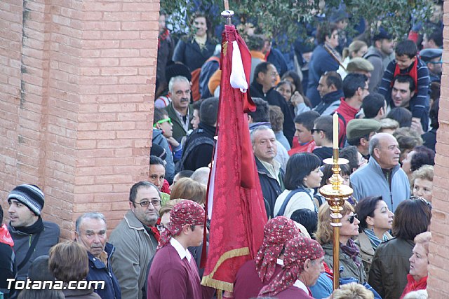 Romera Santa Eulalia. 8 de diciembre de 2011 - Reportaje fotogrfico - 223